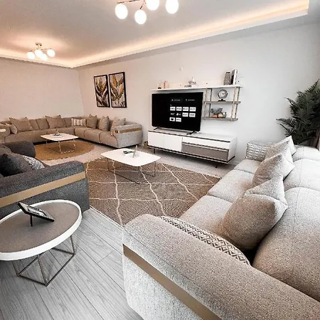Hurriyet Akyukselenpark Dublex Saray Bursa