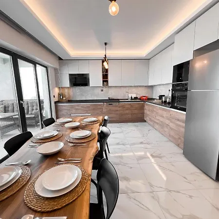 Hurriyet Akyukselenpark Dublex Saray * Bursa